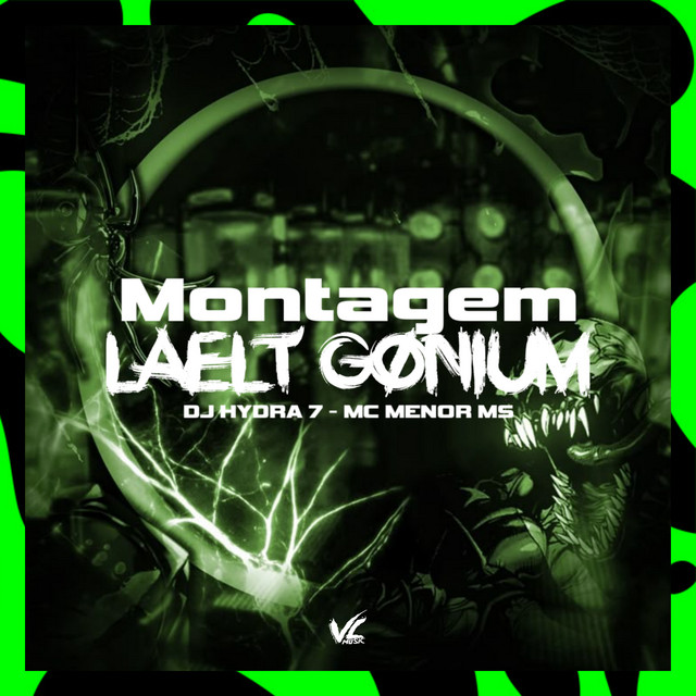 Montagem Laelt Gonium