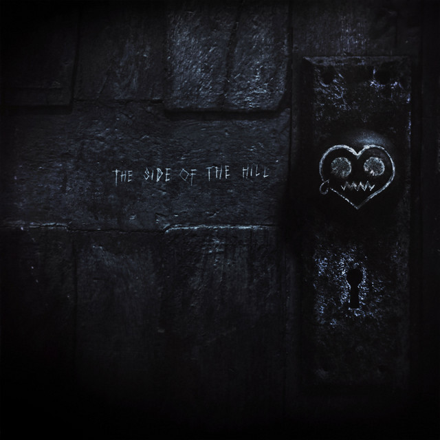 The Side of the Hill artwork