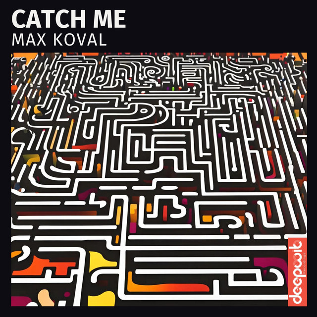 Catch Me - Phasen's Deep Remix cover art