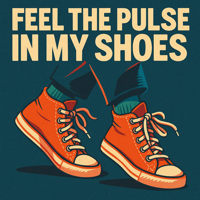 Feel Pulse in My Shoes