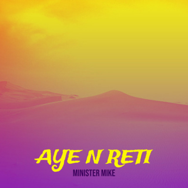 Aye N Reti cover art