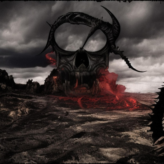 devils smile cover art