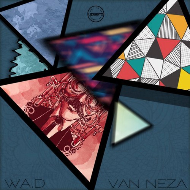 Van Neza cover art