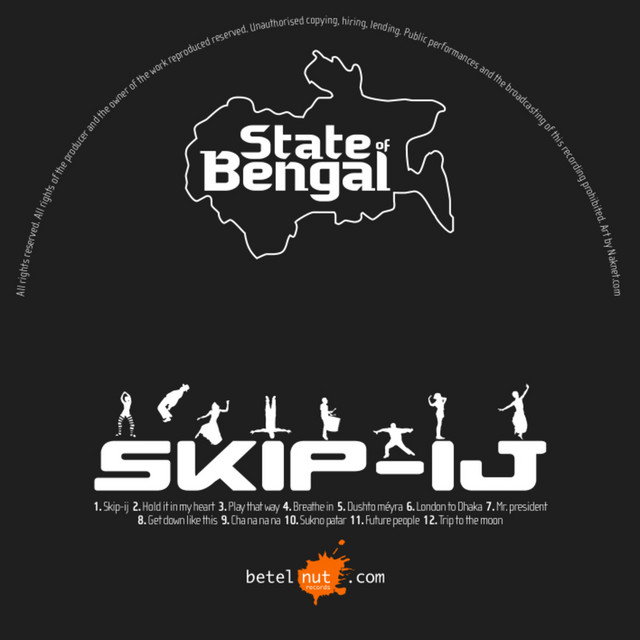 Skip-Ij cover art