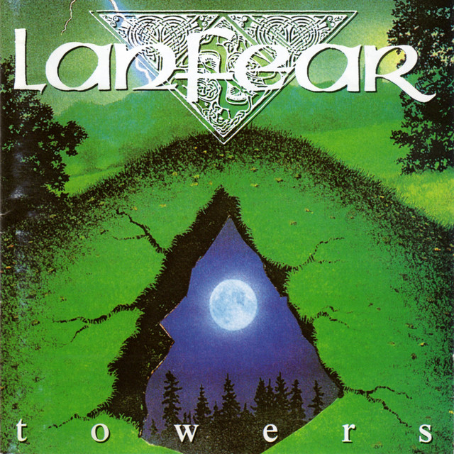 Towers cover