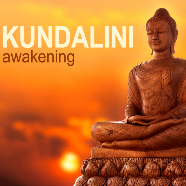 Kundalini Awakening - Yoga Harmony, Tibetan Chakra Meditations for Zen Mindfulness cover art