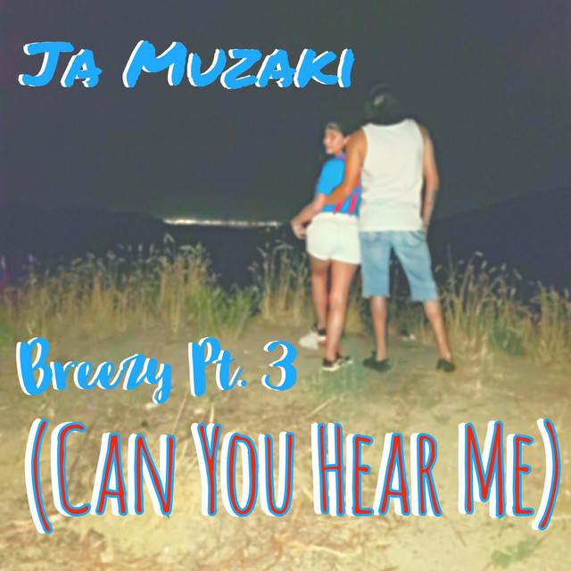Breezy Pt. 3 (Can You Hear Me)