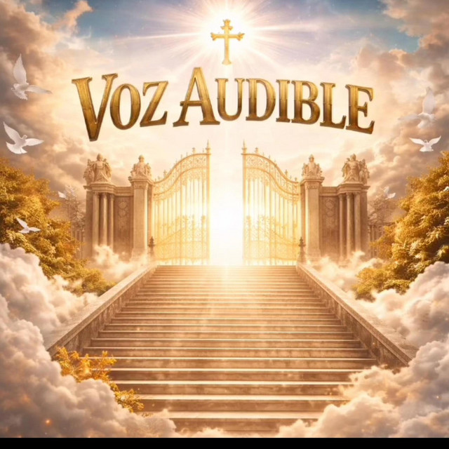 VOZ AUDIBLE