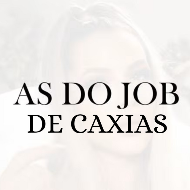 AS DO JOB DE CAXIAS