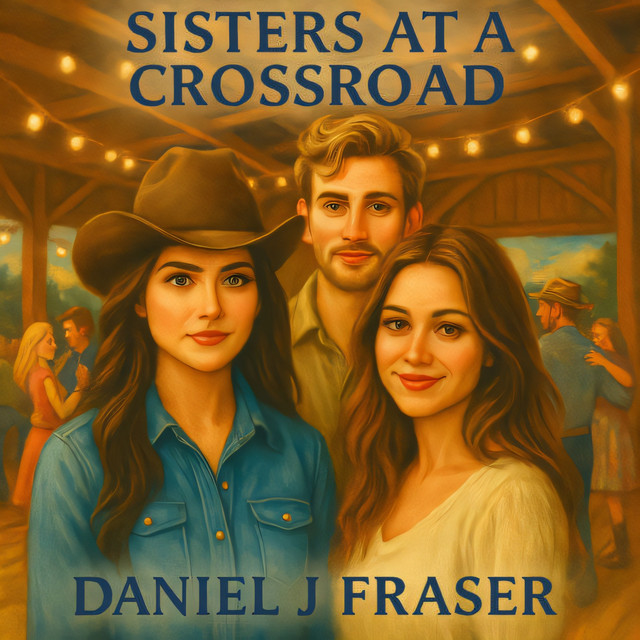 Daniel J Fraser, Belle – Sisters At a Crossroad - Remix