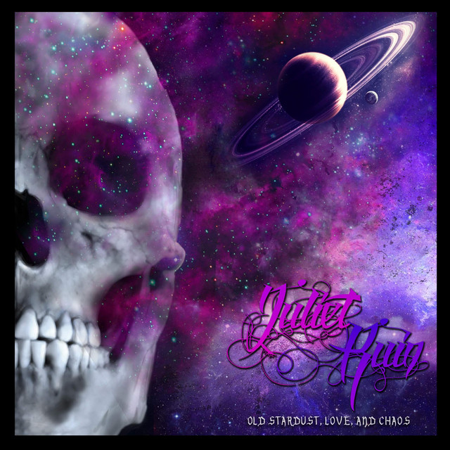 Old Stardust, Love, and Chaos cover art