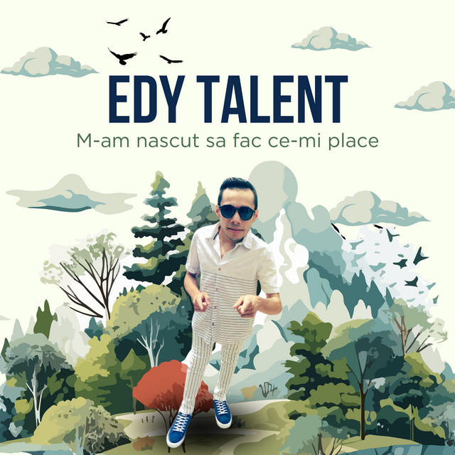 M-am nascut sa fac ce-mi place cover art