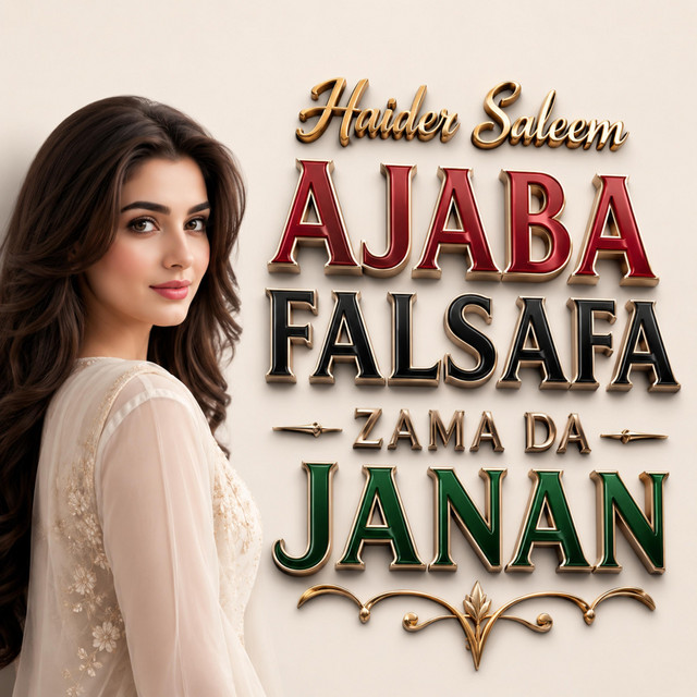 Ajaba Falsafa Zama Da Janan cover