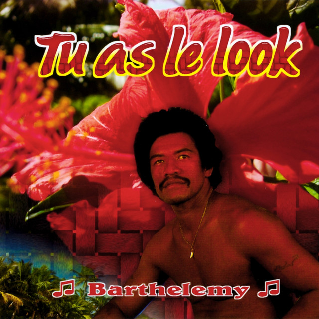 Tu As Le Look cover art