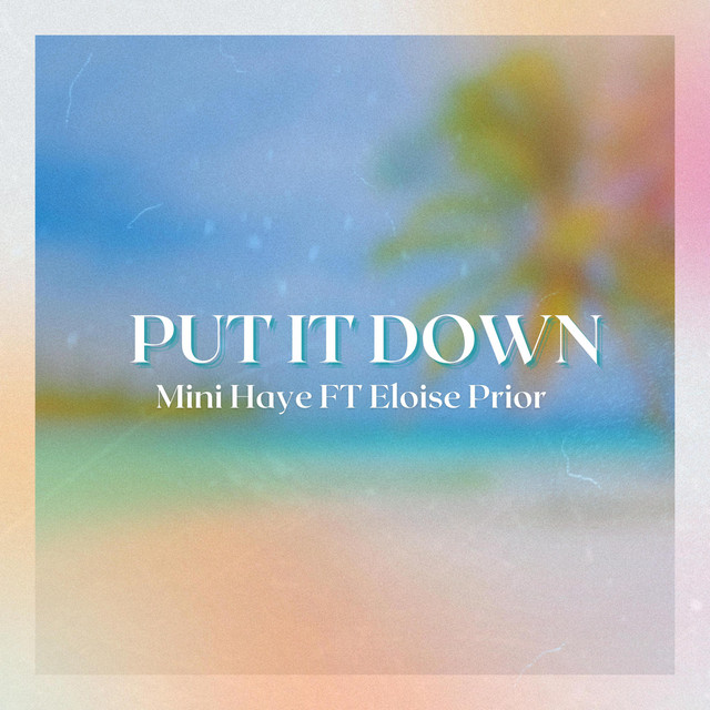 Put It Down
