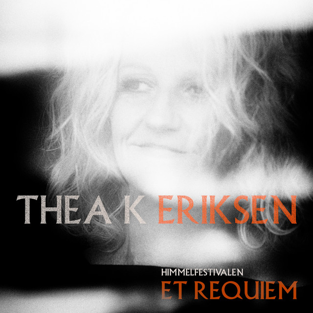 Et rekviem cover art