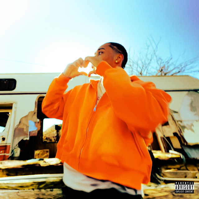 undefined album image