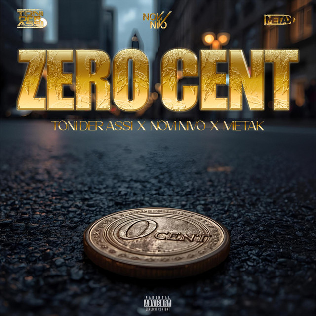 Zero Cent
