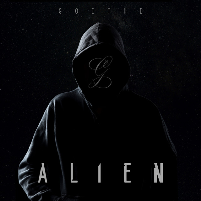 Alien cover art
