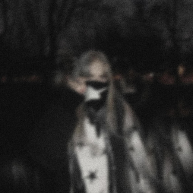 NUMB cover art