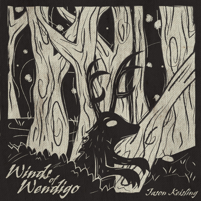 Winds of Wendigo (single)