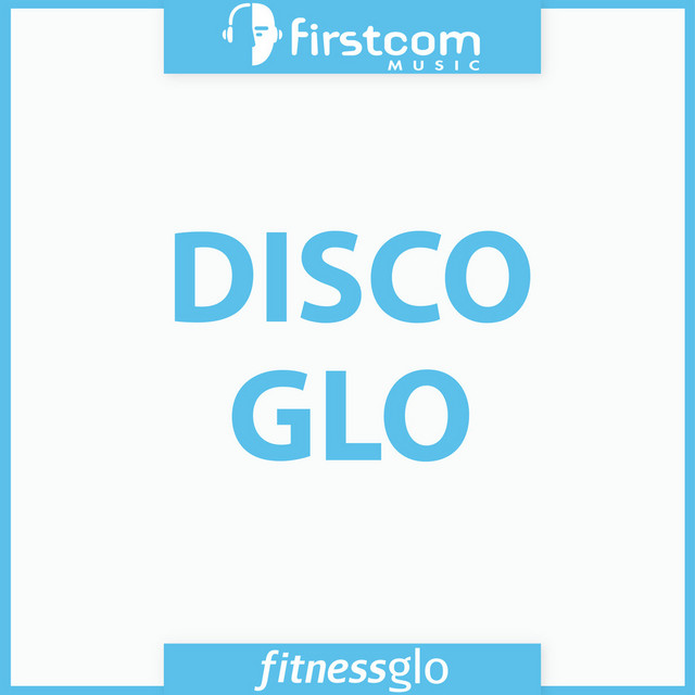 Disco Glo cover art
