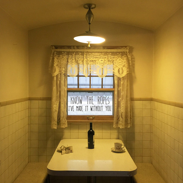 undefined album image