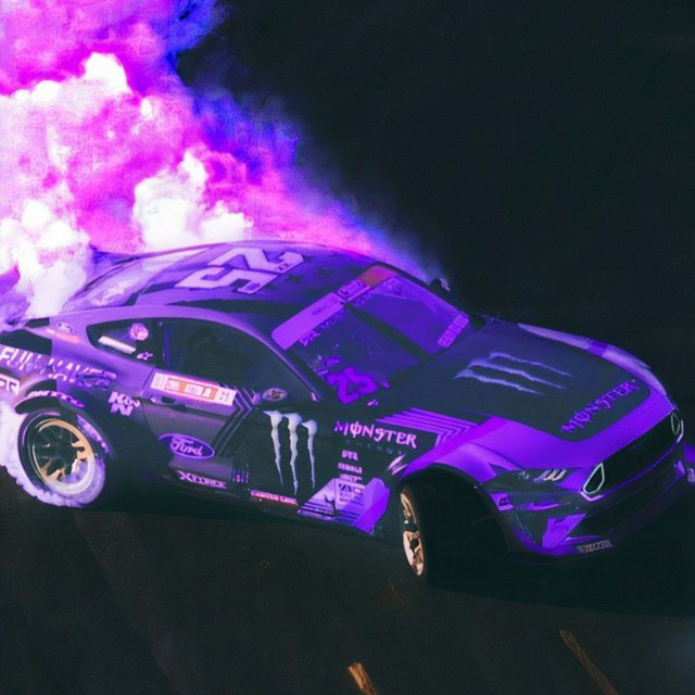 drift