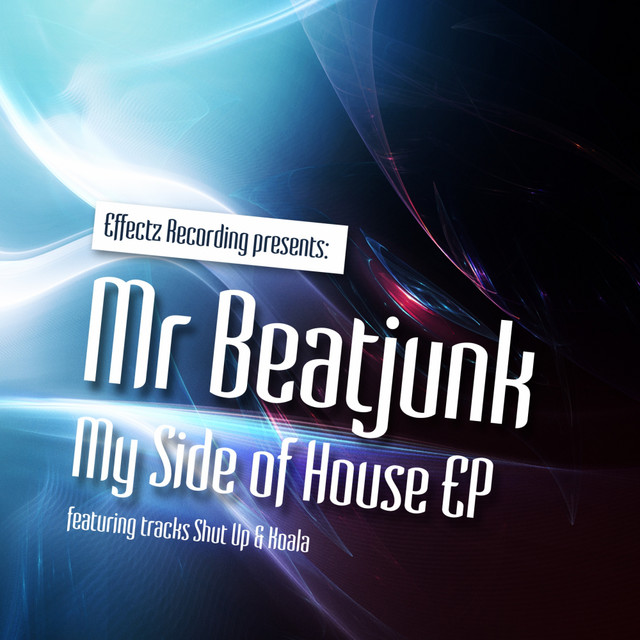 Mr Beatjunk