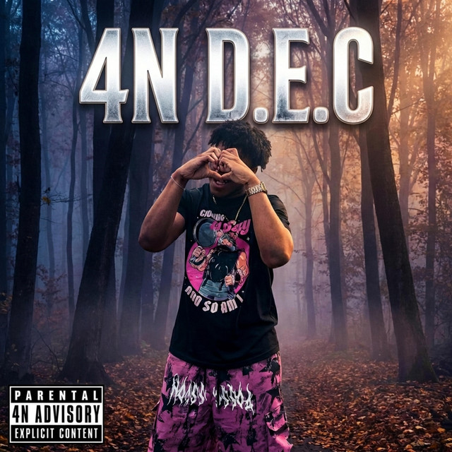4N D.E.C.