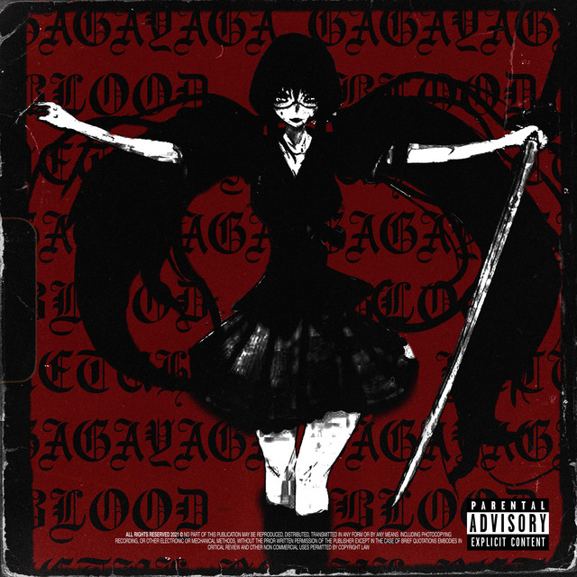 BLOOD C MIXTAPE PROD NETUH - EP by 6a6ayaga | Spotify