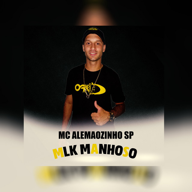 Mlk Manhoso