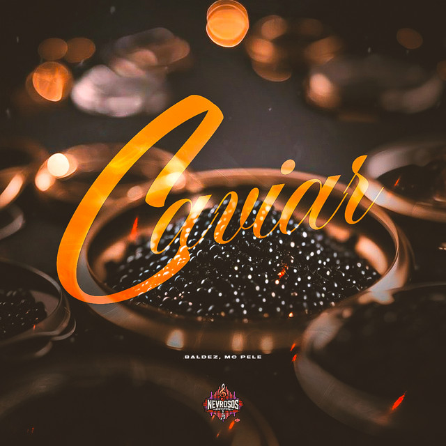Caviar