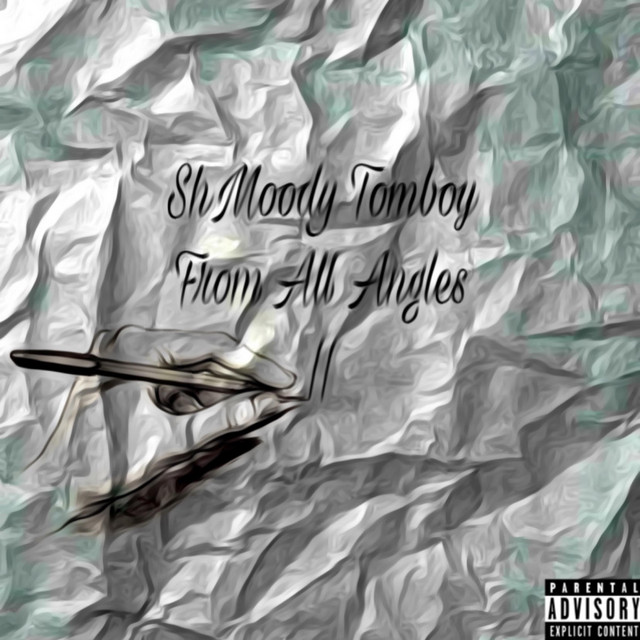 From All Angles II cover art