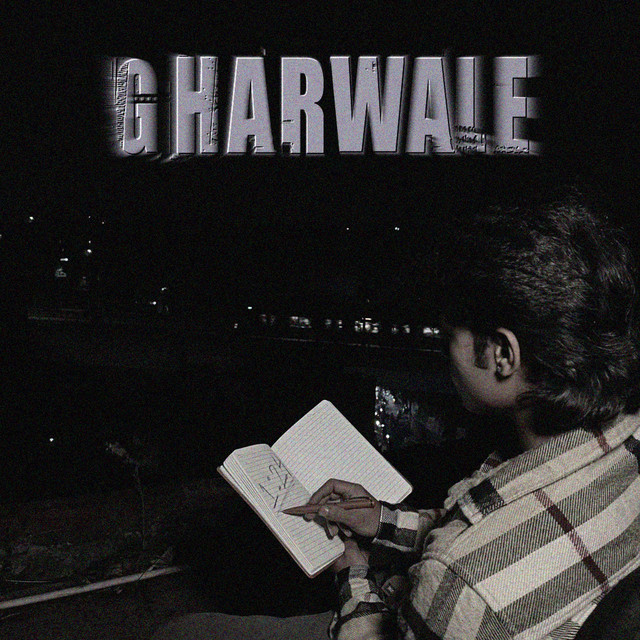 Gharwale - song by Saad Rana | Spotify