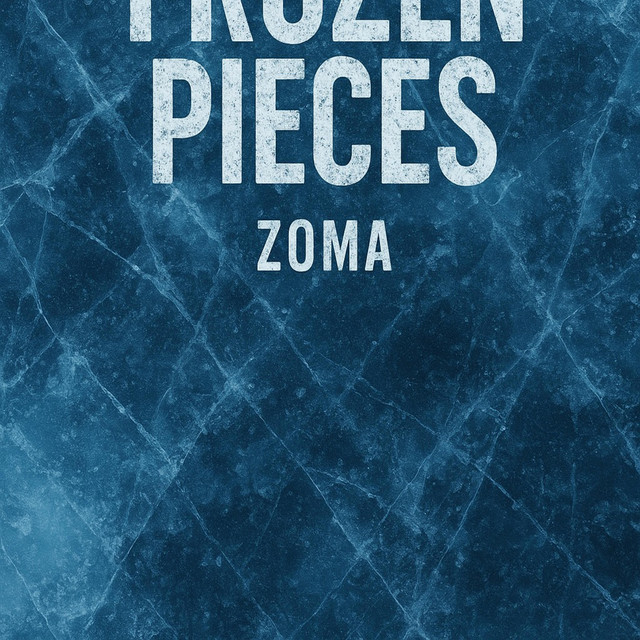 Frozen Pieces - Single by Zoma | Spotify