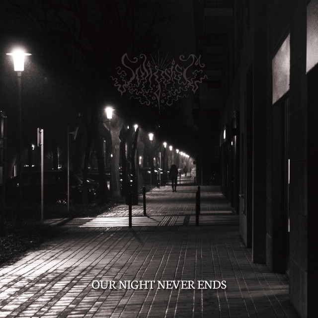 Our Night Never Ends cover art