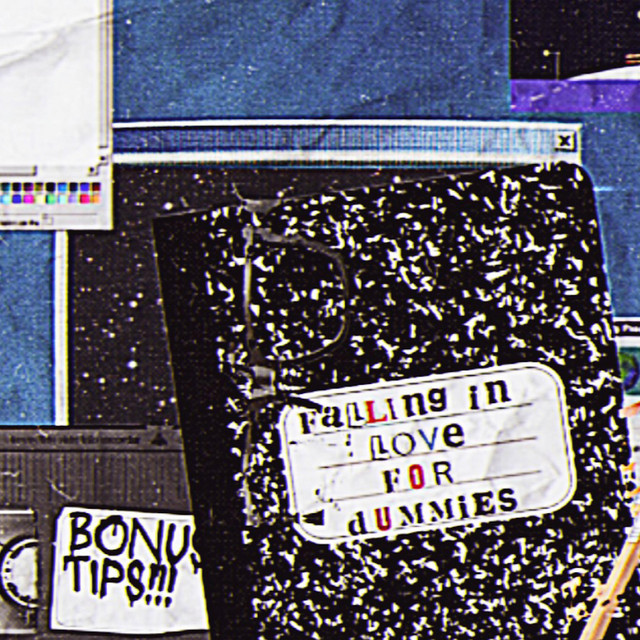 Falling In Love For Dummies+Bonus Tips cover art