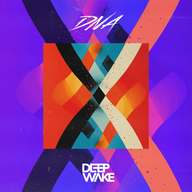 Dna cover art
