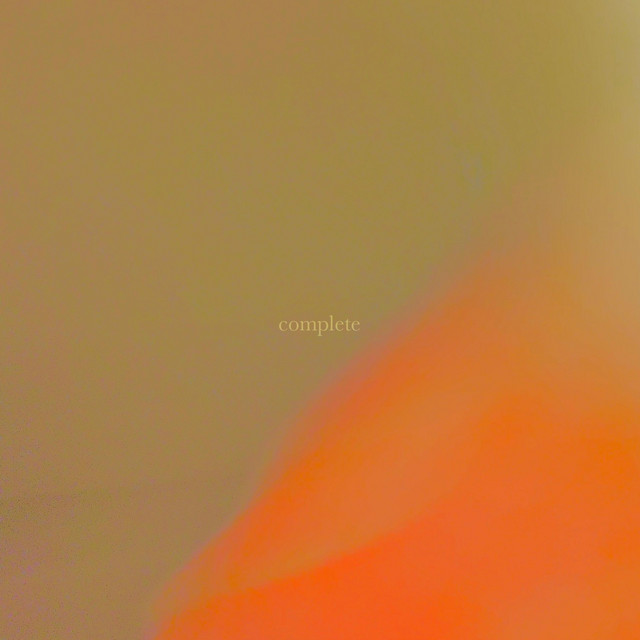 complete cover art