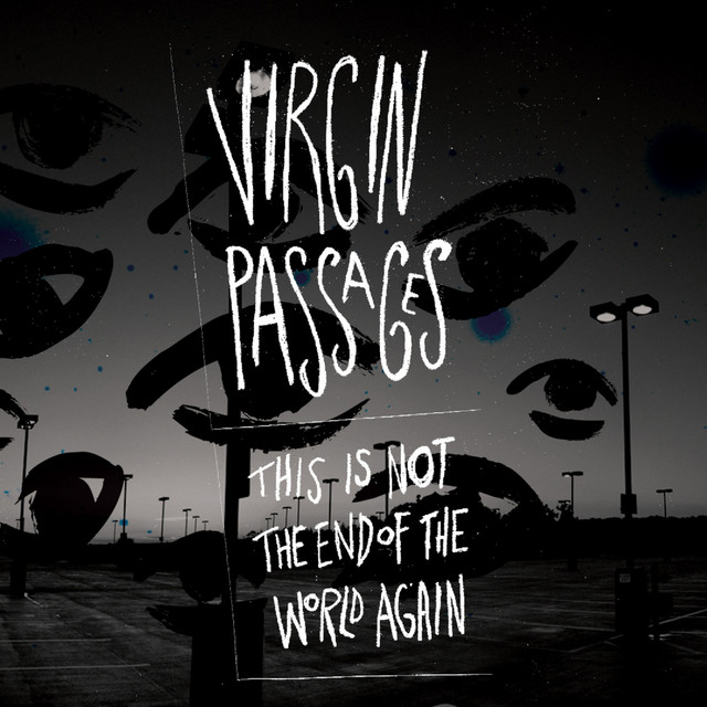 This Is Not the End of the World Again cover