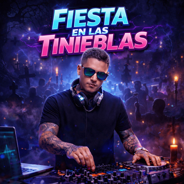 Dj John Malalla