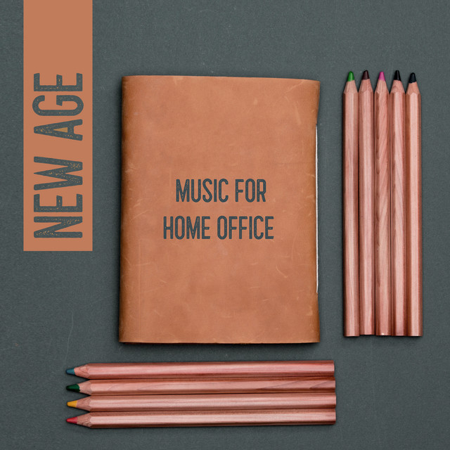 Work at Home cover art