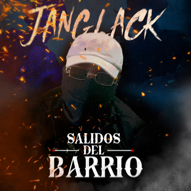 Salidos Del Barrio cover art