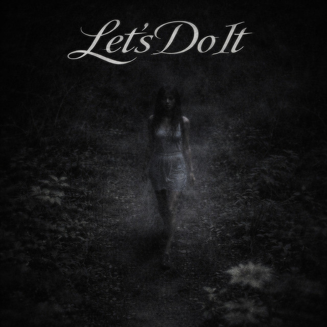 Let's Do It cover art