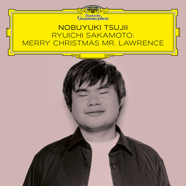 Listen to Sakamoto: Merry Christmas Mr. Lawrence - Single by Ryuichi Sakamoto | Spotify
