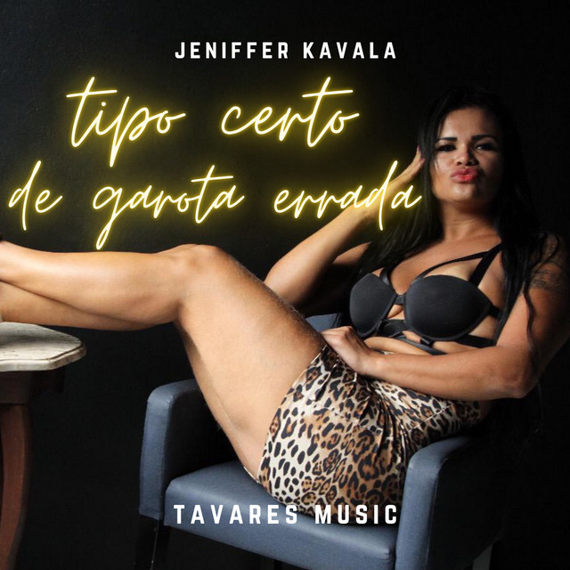 Tipo Certo de Garota Errada