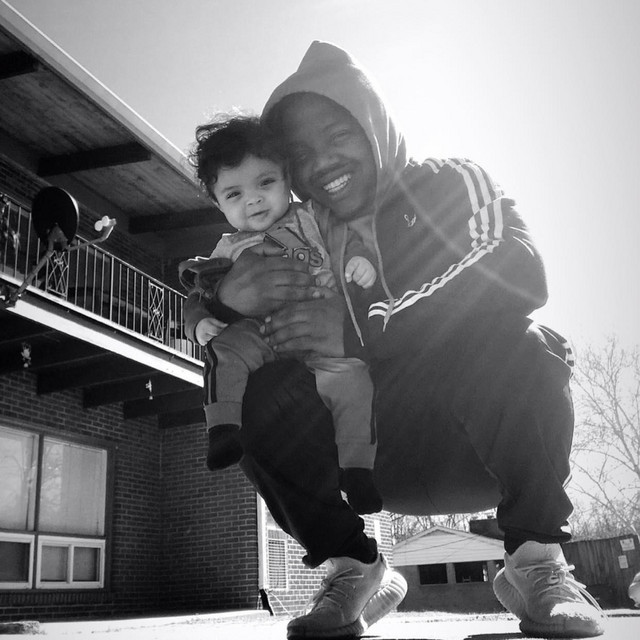 A song for Carter - Single by CY Muzik | Spotify