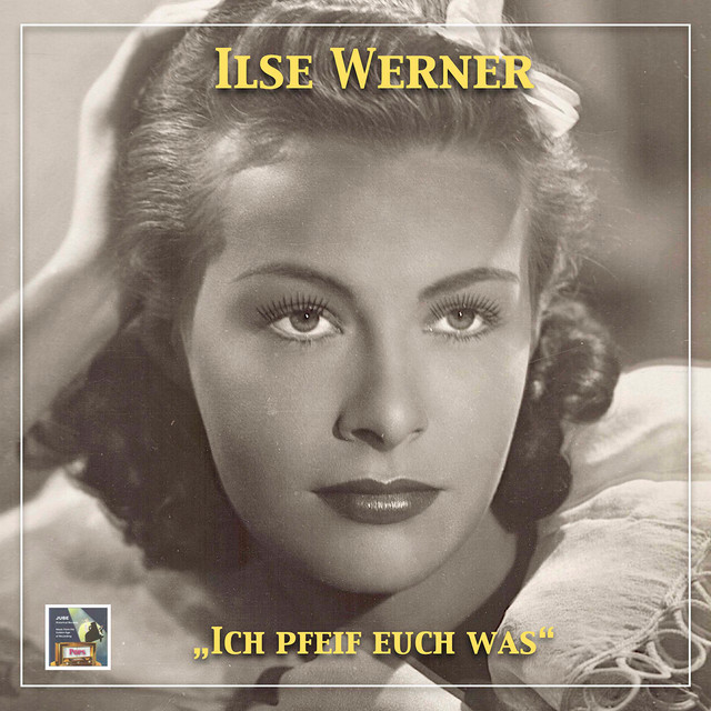 Ich pfeif' euch was cover art