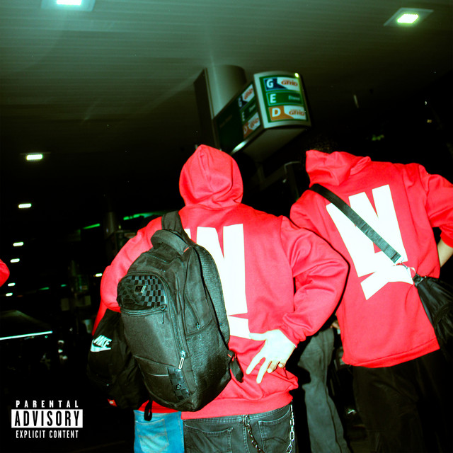 Bruxaria cover art
